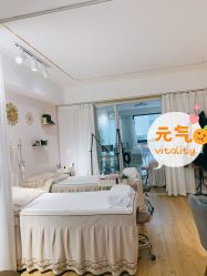 -秘阁MIGO·美甲美睫