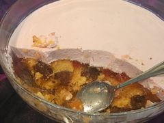 意式果冻-八达岭饭店