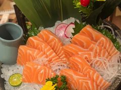 -德川家日本料理(中关村店)