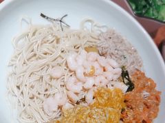 -裕兴记•蟹黄面馆(人民广场店)