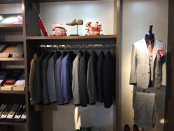-优刻西服西装定制(金轮国际广场店)