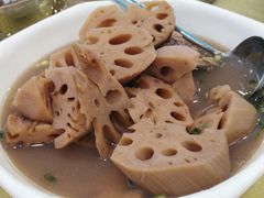 -潮喜竹溪荔湖酒家(荔枝湾店)