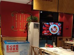 -聚味瞿记·龙虾堂(天元店)