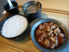 -72街红烧排骨饭(海珠丽影广场店)