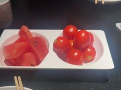 -辣尚瘾·烤鱼·新川菜(牡丹园直营店)