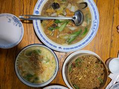 -老雒阳面馆·水席·洛阳菜(王城路店)