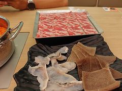 -呷哺呷哺 黄金牧场 (新辰里学清路店)