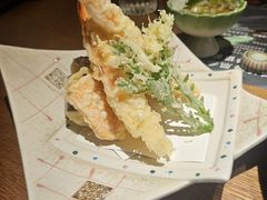 -水之惠鲜鱼料理(王府大街店)