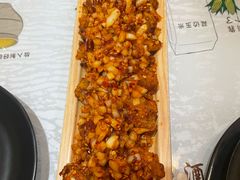 -韩食味·小木屋(日照店)