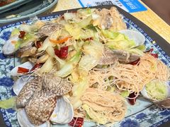 -福州人铭小吃