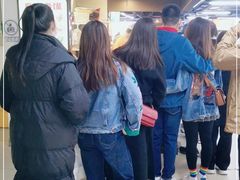 -安徽阜阳卷馍(西单店)