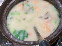 -小城粥道·海胆鲜虾粥(解放广场店)