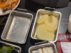 -师烤·豆花烤鱼(广州荔湾扬韬广场店)