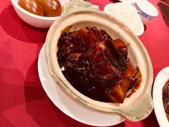 吉士红烧肉-老吉士酒家(天平路店)