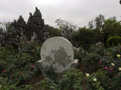 -人民公园(罗湖区)