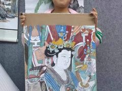 -佳禾国际美术书法教育(仁恒伊势丹校区)