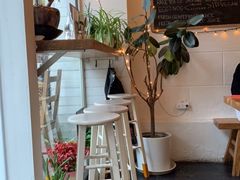 -Egg•Allday Brunch(襄阳北路店)