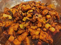 -秦记香辣蟹(松榆里店)