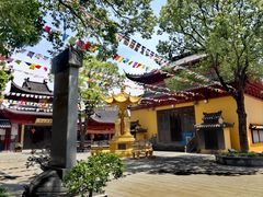 -会龙寺