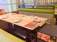 -汤城小厨•粤菜•靓汤(西直门凯德MALL店)