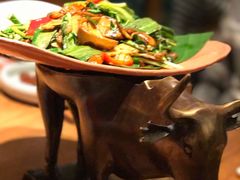 -云海肴·汽锅鸡·云南菜(天山百盛优客店)