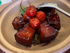 -富淳饭店(世纪公园店)