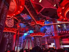 -首钢一高炉·SoReal科幻乐园