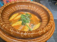 -沿江黎家簸箕宴·文昌鸡(百花谷店)