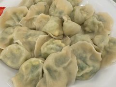 -大妈饺子馆·特色锅包肉·饺子(鼓楼店)