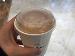 -Manner Coffee(芮欧百货店)