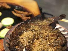 -阿昌白族石板烧(大理古城店)