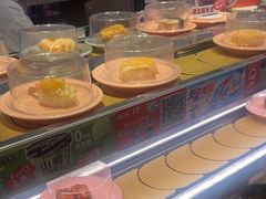 -争鲜回转寿司(东方银座店)