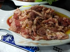 -木兰饭店(市府大路店)