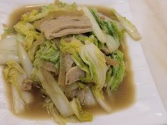 -福龙私房菜·客家大盆菜
