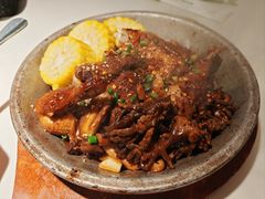 -Aqua Oasis 水天堂(石路天虹店)