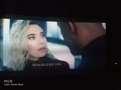 -CGV影城(黄河道ScreenX店)
