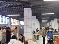 -小罗子汤店(大士院总店)