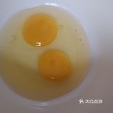 夏日瘦身健康餐—豆角炒蛋。