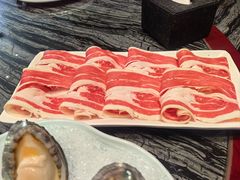 -大渔小鲜火锅店