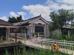 -大理洱源西湖景区