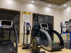 -琪航健身工作室(徐汇光大店)