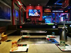 -丰茂烤串(金源店)