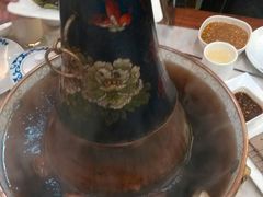 -东来顺•非遗火锅(外滩店)