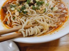 -余丞记川渝面馆(云峰店)