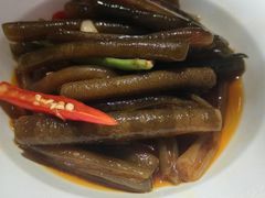 -小河盐帮·私家菜·烤鸭(三元桥·霄云路店)