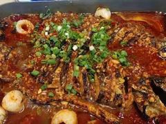 -鱼酷活鱼烤鱼(沈阳大悦城店)