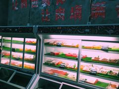 -碎怂烤肉(钟楼柳巷店)