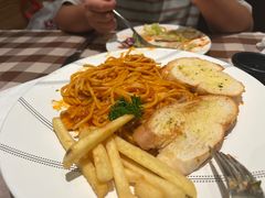 -米斯特比萨(罗斯福店)