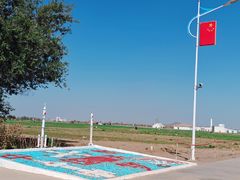 -中国酒泉卫星发射中心