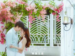 -艺匠摄影ARTIZ STUDIO(大连店)